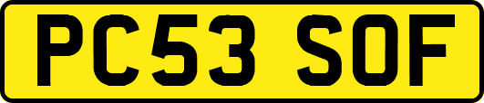 PC53SOF