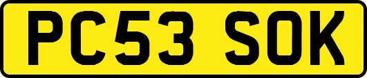 PC53SOK