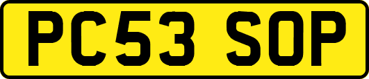 PC53SOP