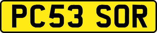 PC53SOR