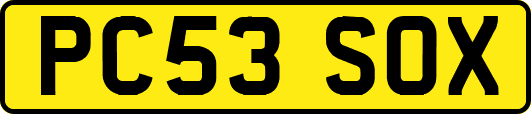 PC53SOX