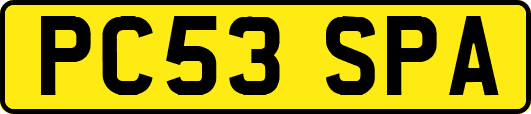 PC53SPA