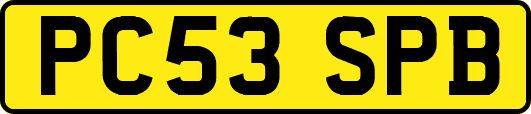 PC53SPB
