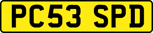 PC53SPD