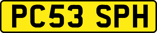 PC53SPH