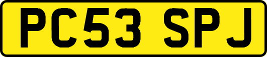 PC53SPJ