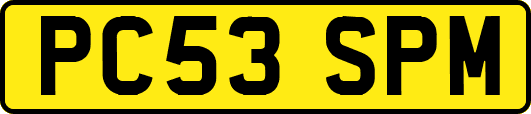 PC53SPM