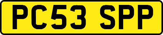 PC53SPP