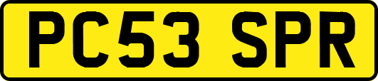 PC53SPR
