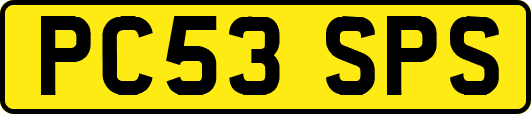 PC53SPS