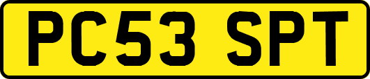 PC53SPT