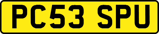PC53SPU