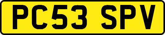 PC53SPV