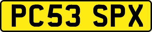PC53SPX