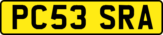 PC53SRA