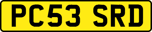 PC53SRD