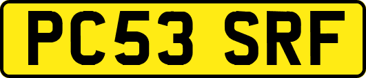 PC53SRF