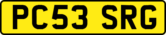 PC53SRG