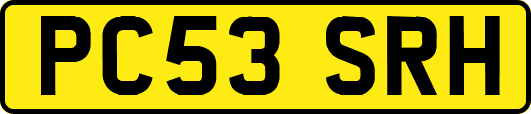 PC53SRH