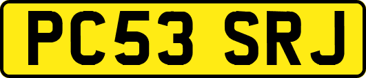 PC53SRJ
