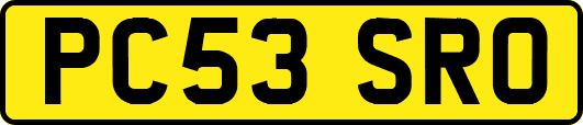 PC53SRO