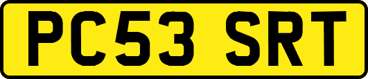 PC53SRT
