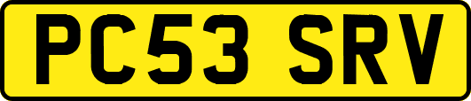 PC53SRV