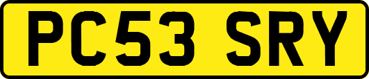 PC53SRY