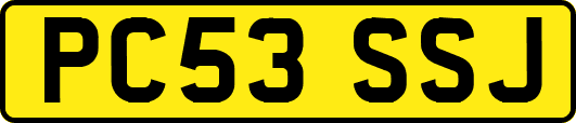 PC53SSJ