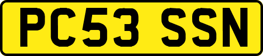 PC53SSN