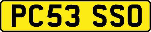 PC53SSO