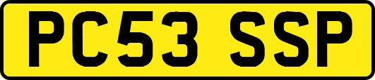 PC53SSP