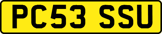 PC53SSU
