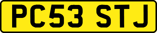 PC53STJ