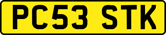 PC53STK