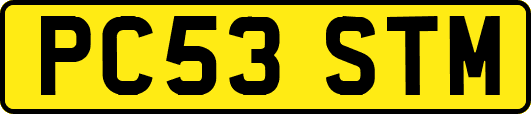 PC53STM