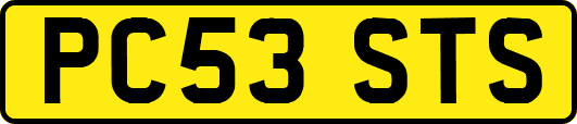 PC53STS