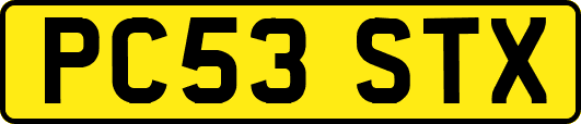 PC53STX