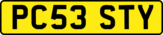 PC53STY