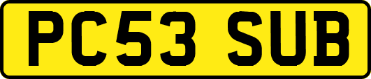 PC53SUB