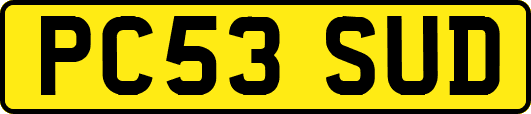 PC53SUD