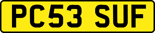 PC53SUF