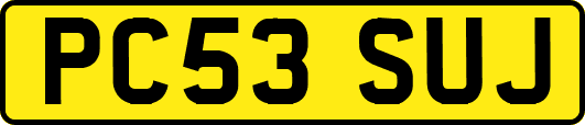 PC53SUJ