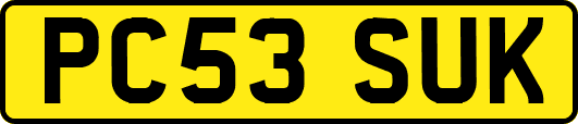PC53SUK