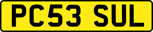 PC53SUL