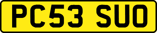 PC53SUO