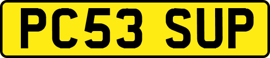 PC53SUP