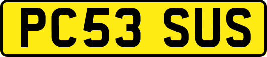PC53SUS