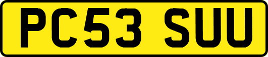 PC53SUU