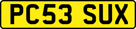PC53SUX
